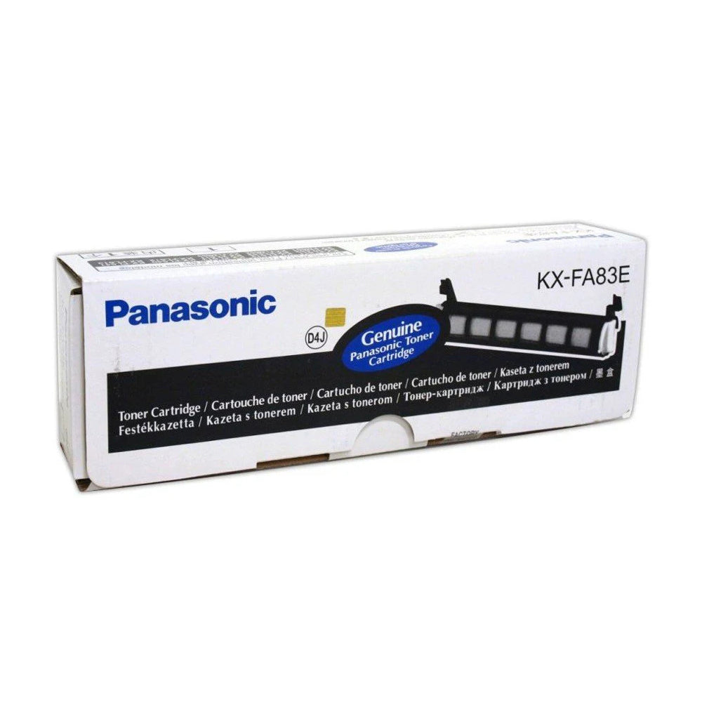 Panasonic KX-FA83E Original Toner