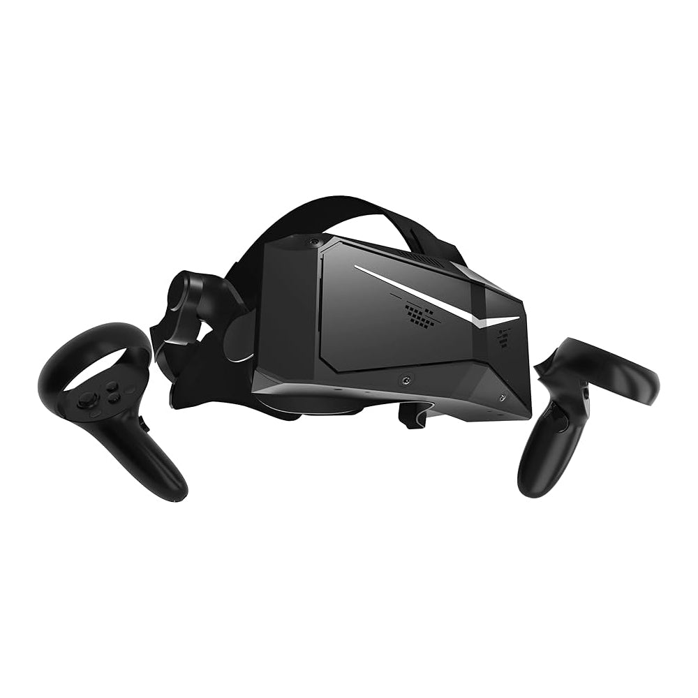 Pre-owned Pimax Crystal Light QLED VR Headset for PC
