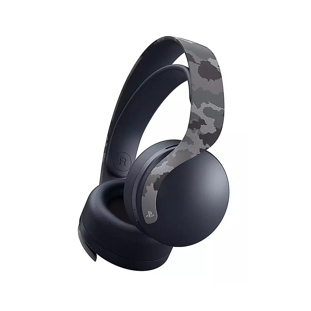 PlayStation Pulse 3D Wireless Gaming headset for PS5 Console