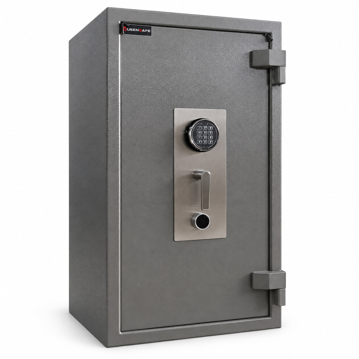 Queensafe BF-11056 High security fire and burglary resistant safe