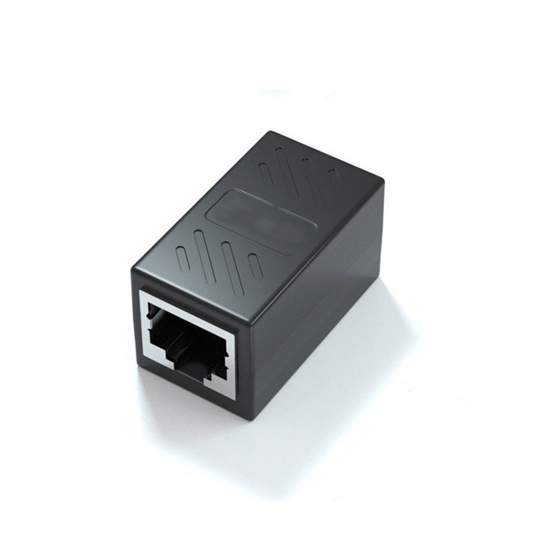 Extender Rj 45 RJ45 Female to Female High Quality Ethernet Extender for Cat7/ Cat6/ C ...