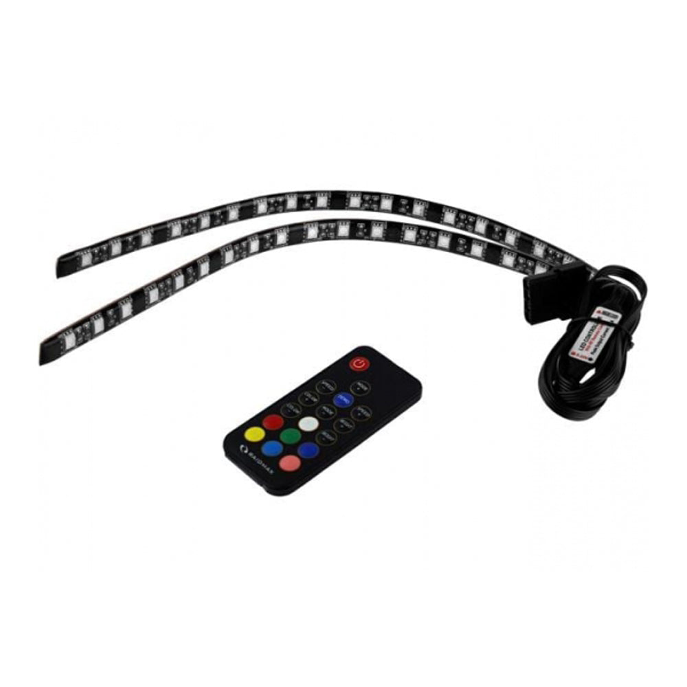 Raidmax Remote Control Led Light Strip - LD-302R
