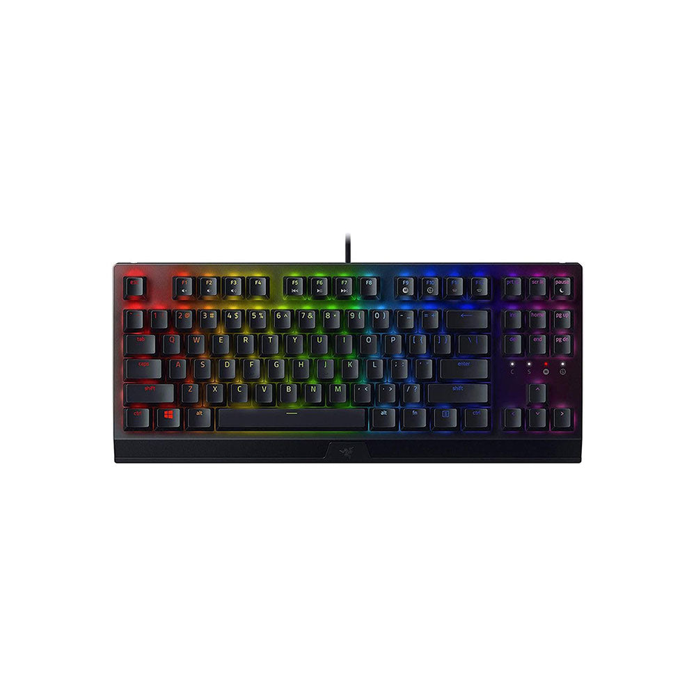 Razer Blackwidow V3 Tenkeyless Mechanical Gaming Keyboard RZ03-03490100-R3M1