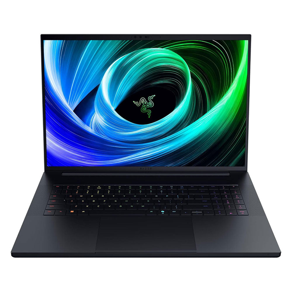 Razer Blade 18 RZ09-05299ER4-R3U1 Ultra 9 275HX with RTX 5090 18-inch Gaming Laptop