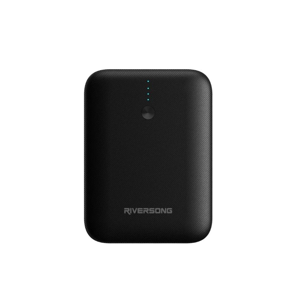 Riversong Vision 10 Mini 10000mAH Power Bank PB 33