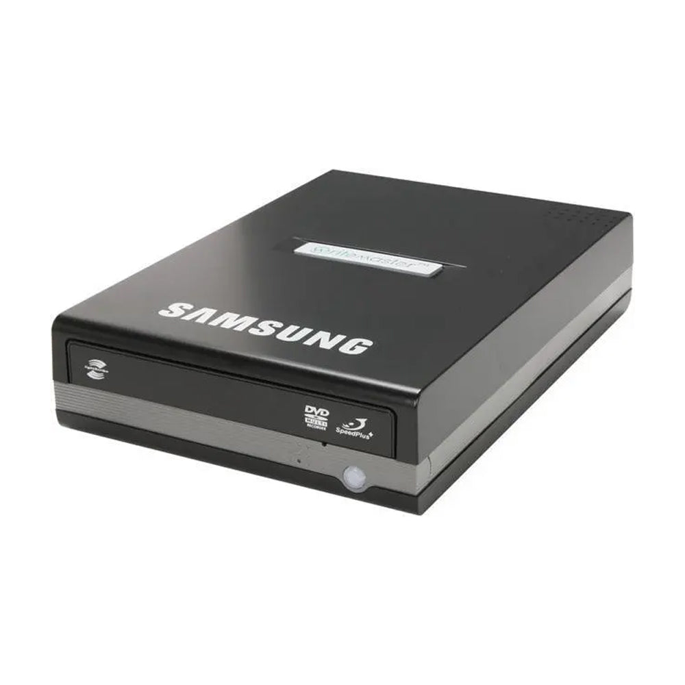 Samsung External Light scribe DVD SE-S224