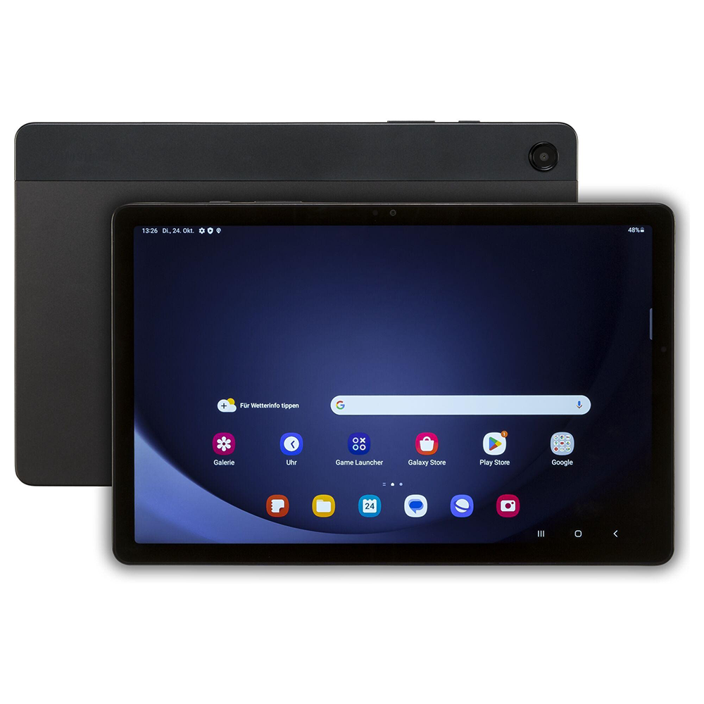 Samsung Galaxy Tab A9+ 11-inch Android Tablet 128GB Navy SM-X210