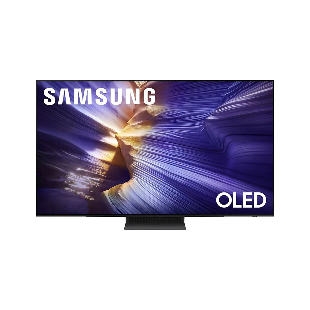 Samsung S90F OLED 4K Samsung Vision AI Smart TV 77-inch QA77S90FAEXTW