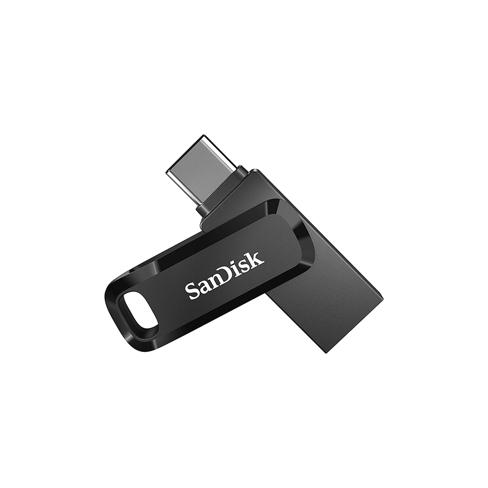 Sandisk SDDDC3-1T00-G46 Ultra Drive Go USB-C 1TB