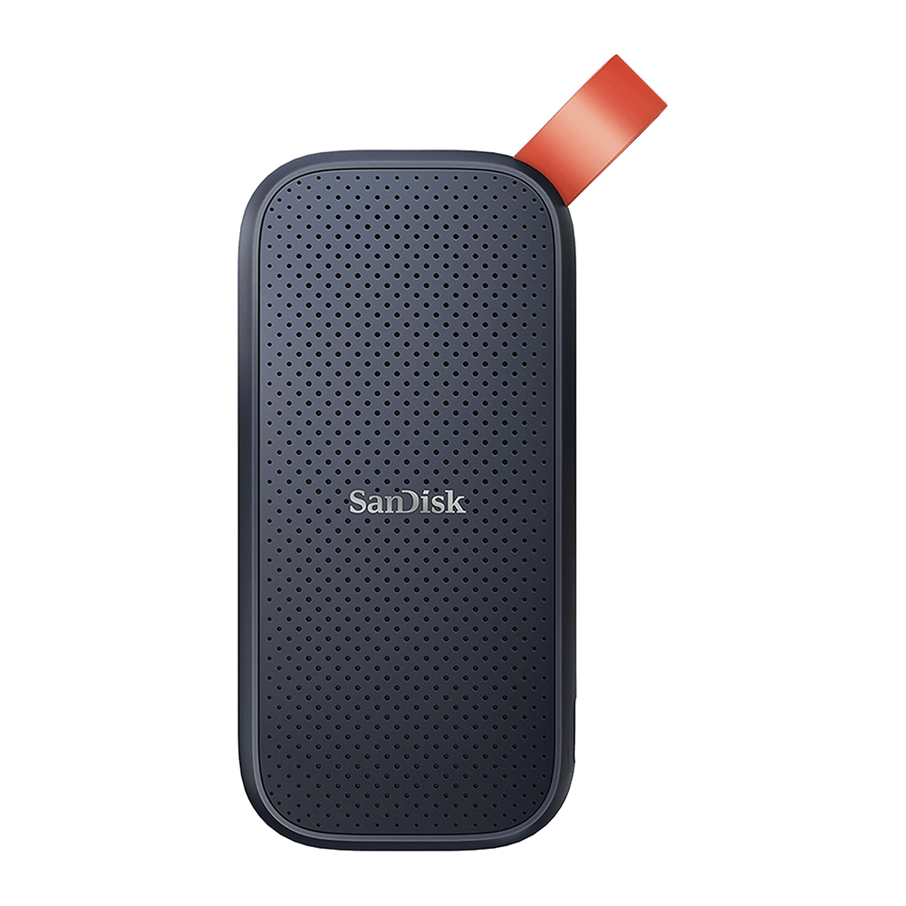 Sandisk SDSSDE30-1T00-G26 Portable SSD 1TB
