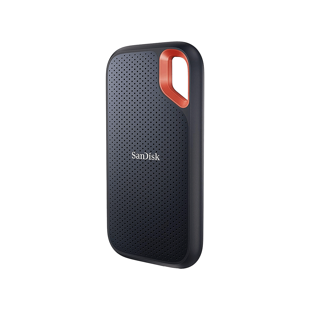 Sandisk SDSSDE81-4T00-G25 Extreme Pro Portable SSD 4TB – Macrotronics
