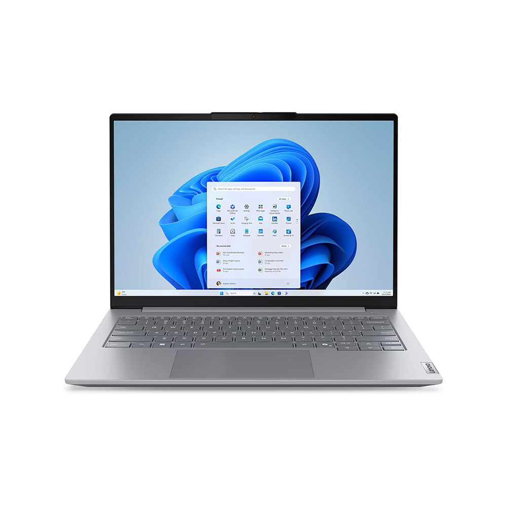 Lenovo Thinkbook 14 G8 IAL 21SJ0001GQ Ultra 7 255H 8GB 14-inch Laptop