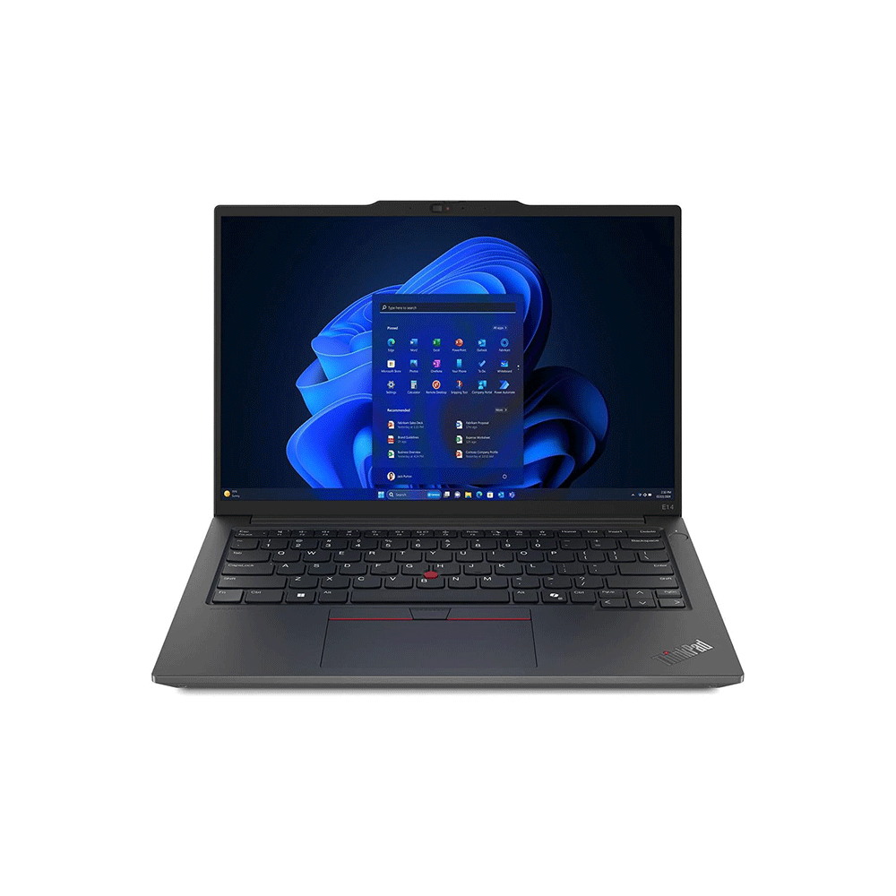Lenoveo Thinkpad E14 GEN 7 21SX001TGQ Ultra 7 255H 16GB 14-inch Laptop