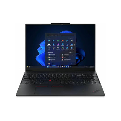 ThinkPad E16 Gen 3 21ST0014ED Ryzen 7 512GB 16-inch WUXGA Laptop