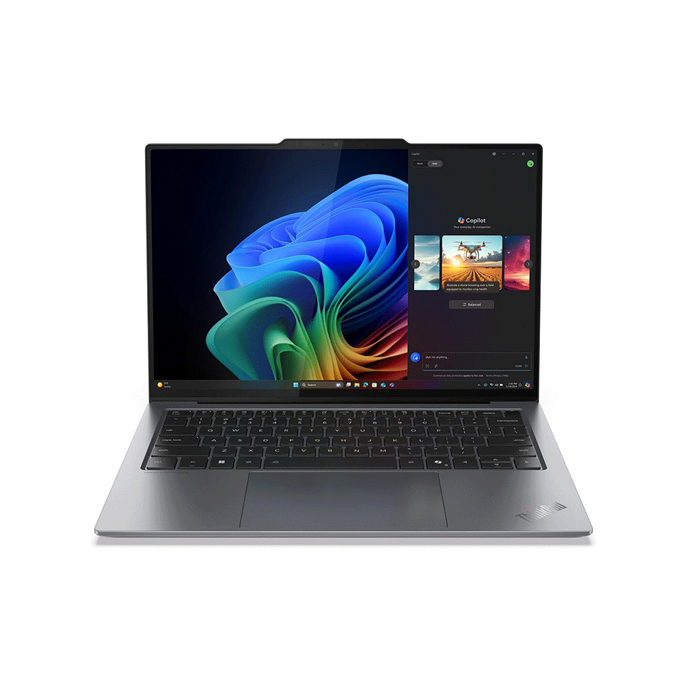 Lenovo Thinkpad X9-14 GEN 1 AURA EDITION 21QA0036US Ultra 7 268V vPro 32GB 14.2-inch OLED Touchscreen Laptop