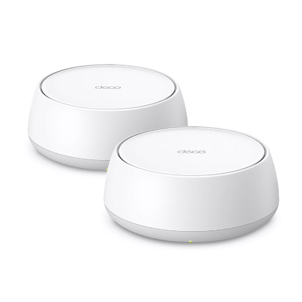 TP-Link BE3600 Deco BE22 Dual Band Whole Home Wi-Fi System | Pack of 2