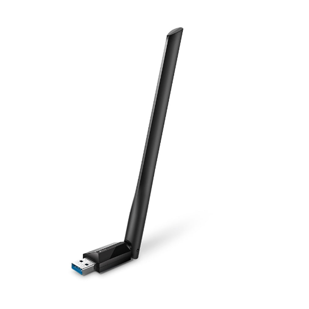 TP-Link Archer T3U Plus AC1300 Wireless USB Adapter