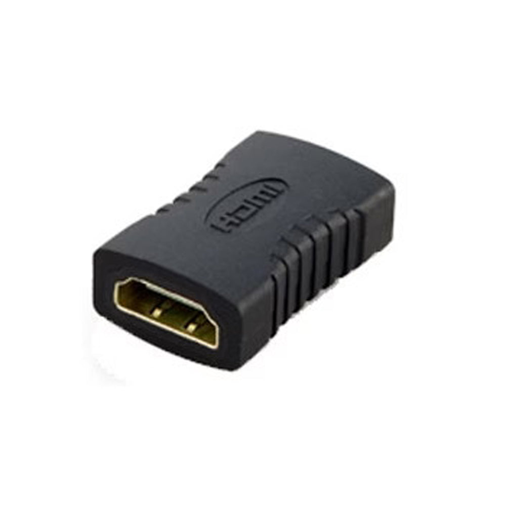 TRAFFIC ADAPTER HDMI FEMALE TO HDMI FEMALE