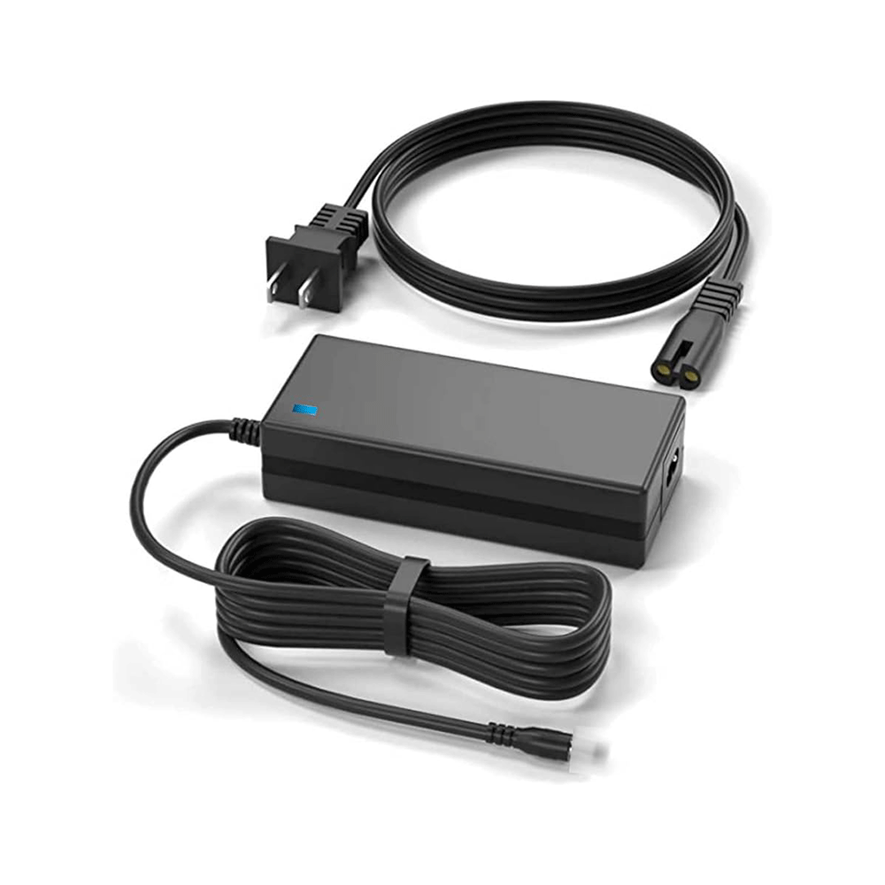 Teka 60Watt Universal Adapter 12V 5A