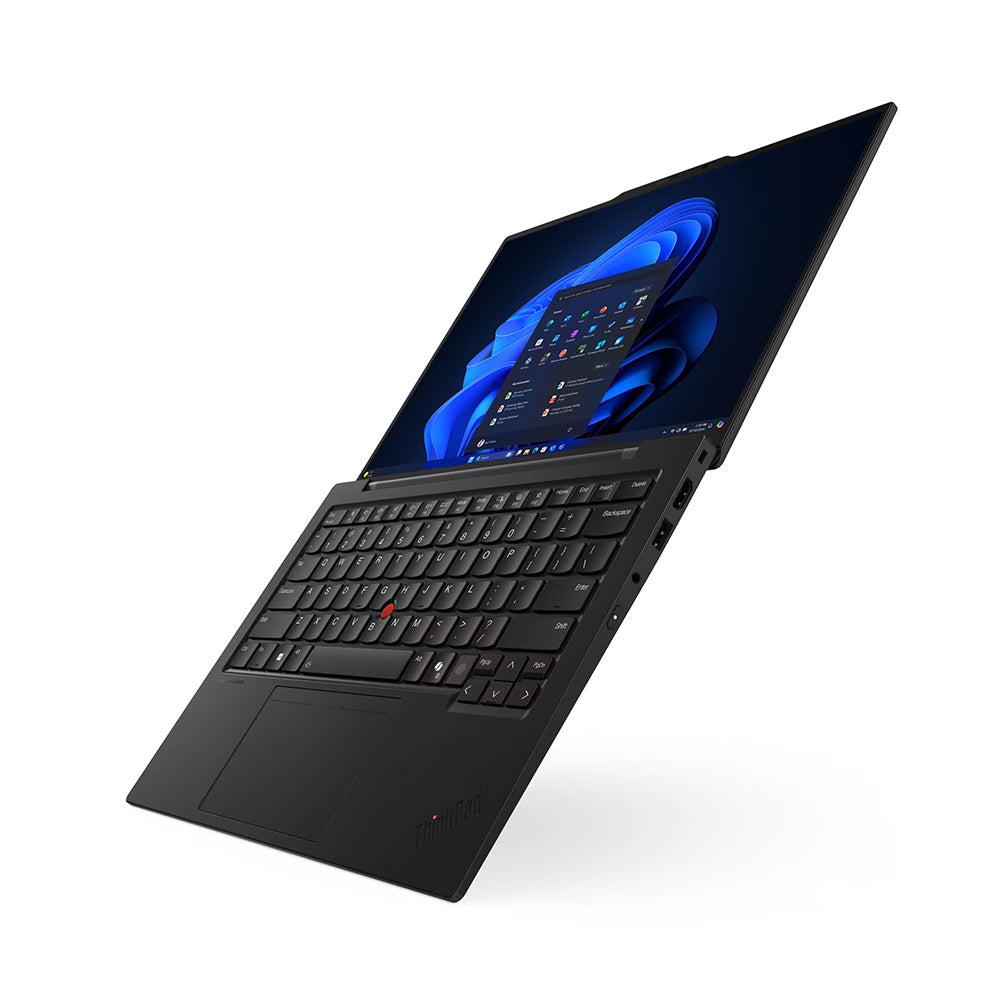 ThinkPad X1 Carbon Gen 13 Aura Edition 21NX000SED Gen 13,Ultra 7 255H 14-inch FHD Business Laptop