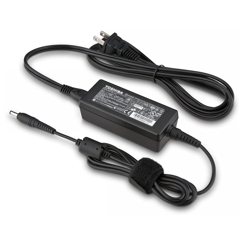 Toshiba 30WAtt Replacement  AC Adapter 19V 1.58A