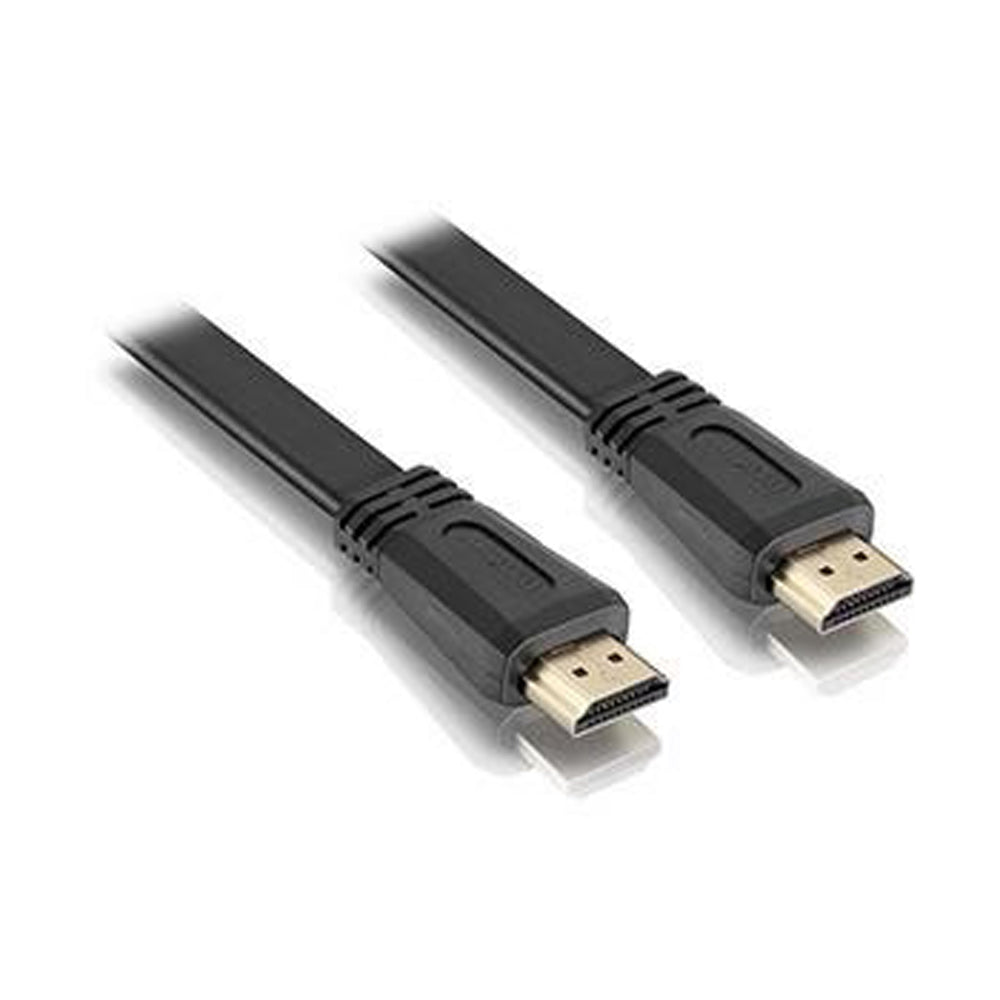 Traffic 4K HDMI Flat Cable 5meters (Boxed)