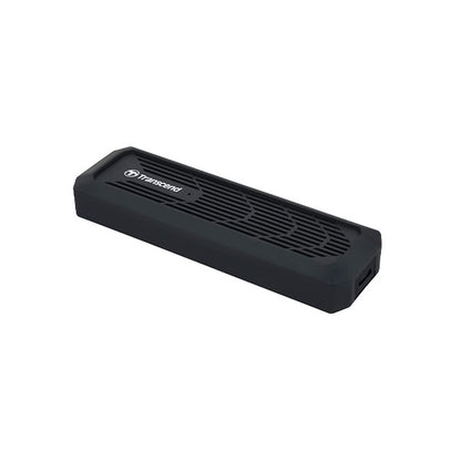 Transcend CM10G USB-C M.2 NVMe Enclosure