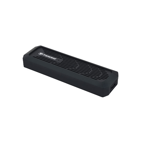 Transcend CM10G USB-C M.2 NVMe Enclosure