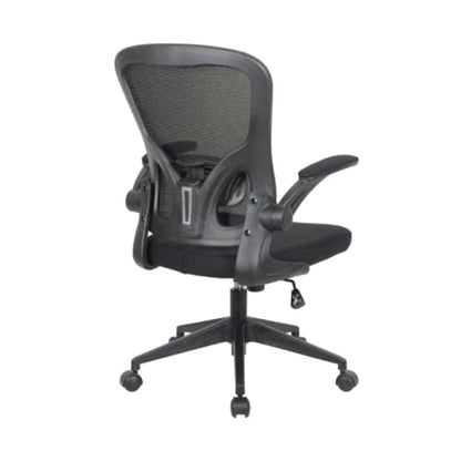 Valencia Office Chair VL 891M-BK
