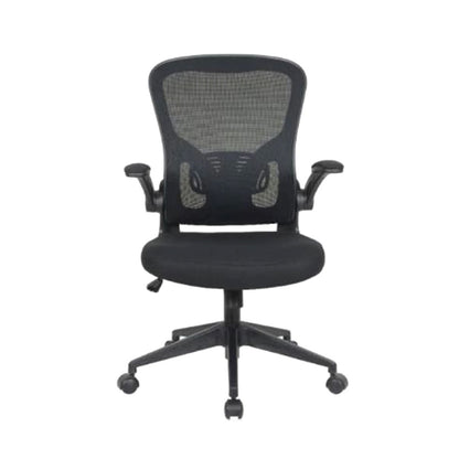 Valencia Office Chair VL 891M-BK
