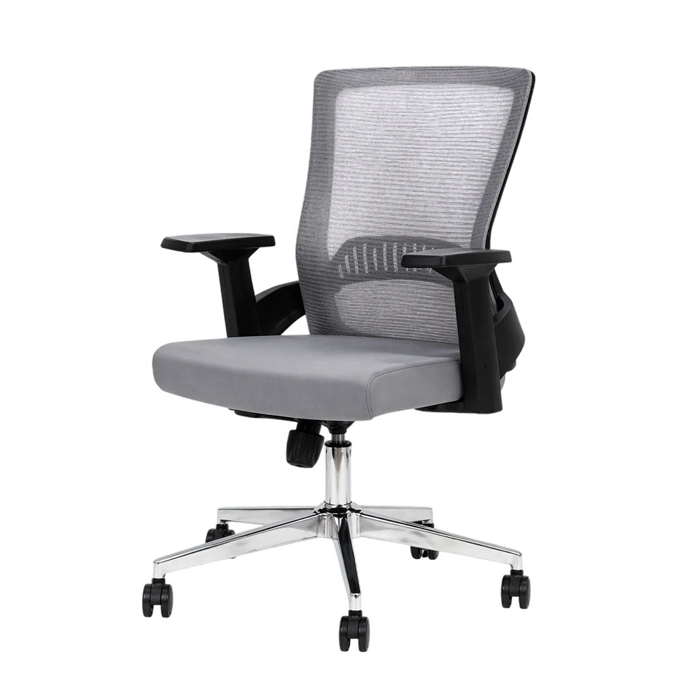 Valencia VL D12B Mid-Back chair