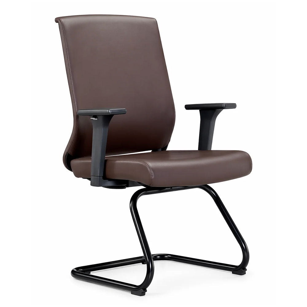 Valencia VL DZY-WD620 (320) Visitor chair