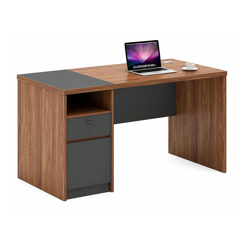 Valencia VL M271-S (1200) 1200x600x750 Office Table