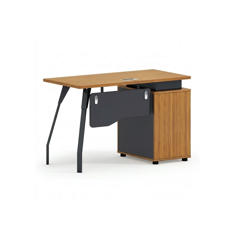 Valencia VL SN-D14420 (1400) Office Table