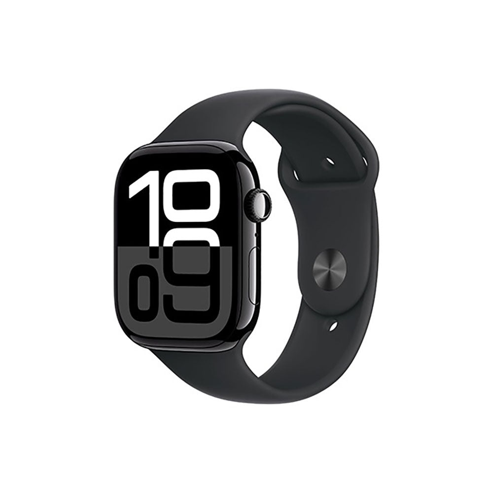 Apple A3325 Watch SE3 3rd Gen 44MM Midnight MEHQ4LW/A