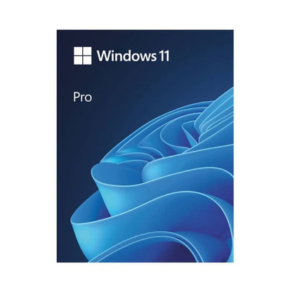 Windows 11 Pro 64-Bit FQC-10528