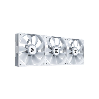 XASTRA LP360 CPU Liquid Cooler 360mm ARGB White