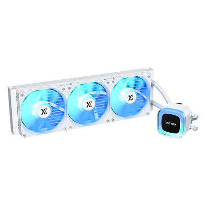 XASTRA LP360 CPU Liquid Cooler 360mm ARGB White