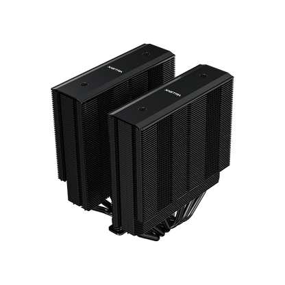 XASTRA AX620 ARGB high Performance Air Cooler