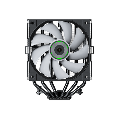 XASTRA AX620 ARGB high Performance Air Cooler