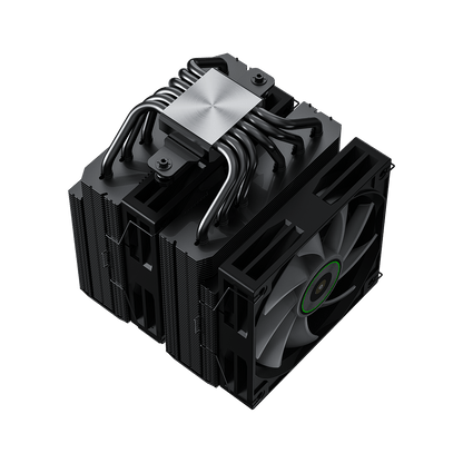XASTRA AX620 ARGB high Performance Air Cooler