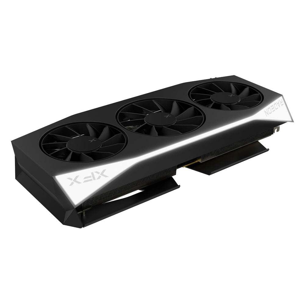 XFX Mercury AMD Radeon RX 9070XT Gaming Edition 16GB GDDR6