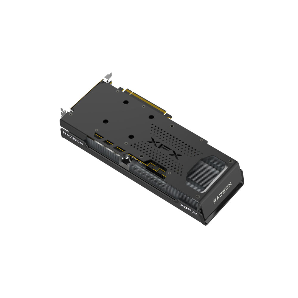 XFX Speedster QICK 309 AMD Radeon RX 7600 XT 16GB