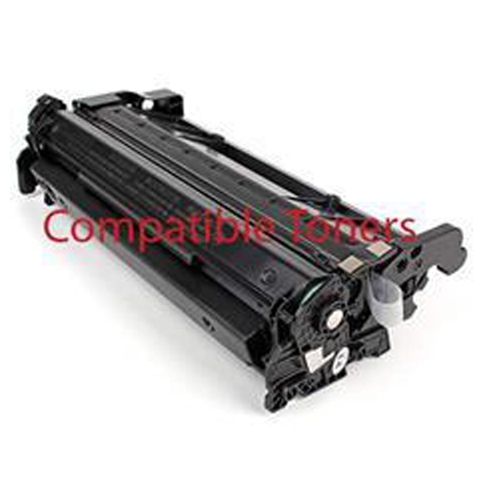Xerox Compatible Toner 106R02777 Black