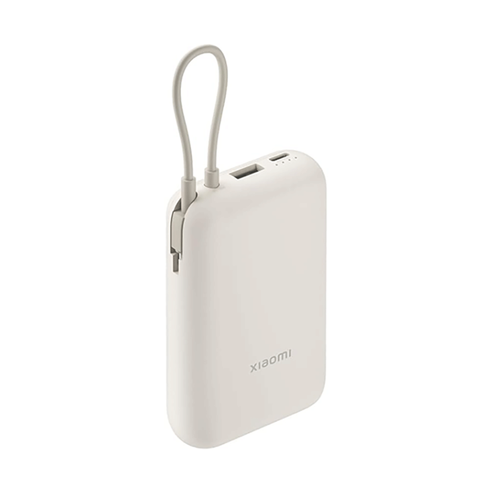 Xiaomi 10000mAh Power Bank Ice Blue P15ZM