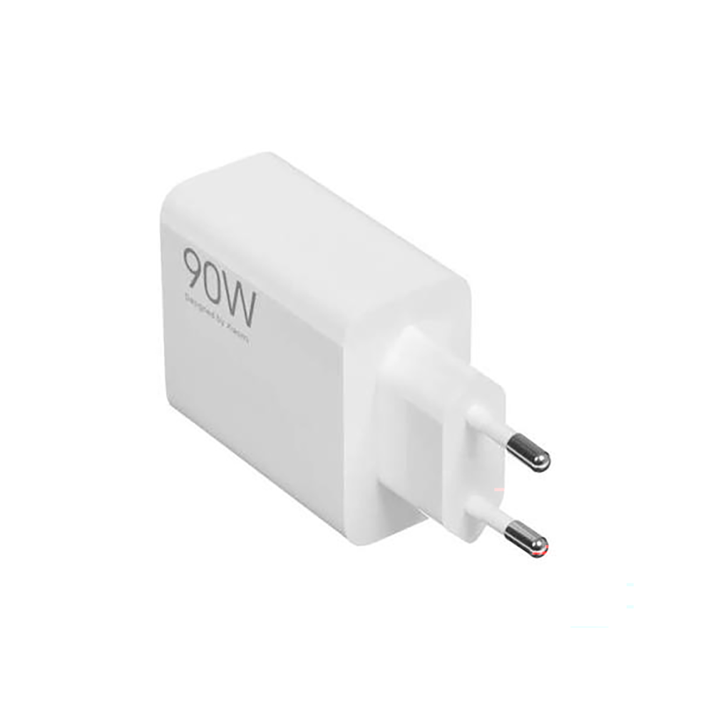 Xiaomi 90Watt Hyper Charge Power Adapter 3ports MDY-19-EK
