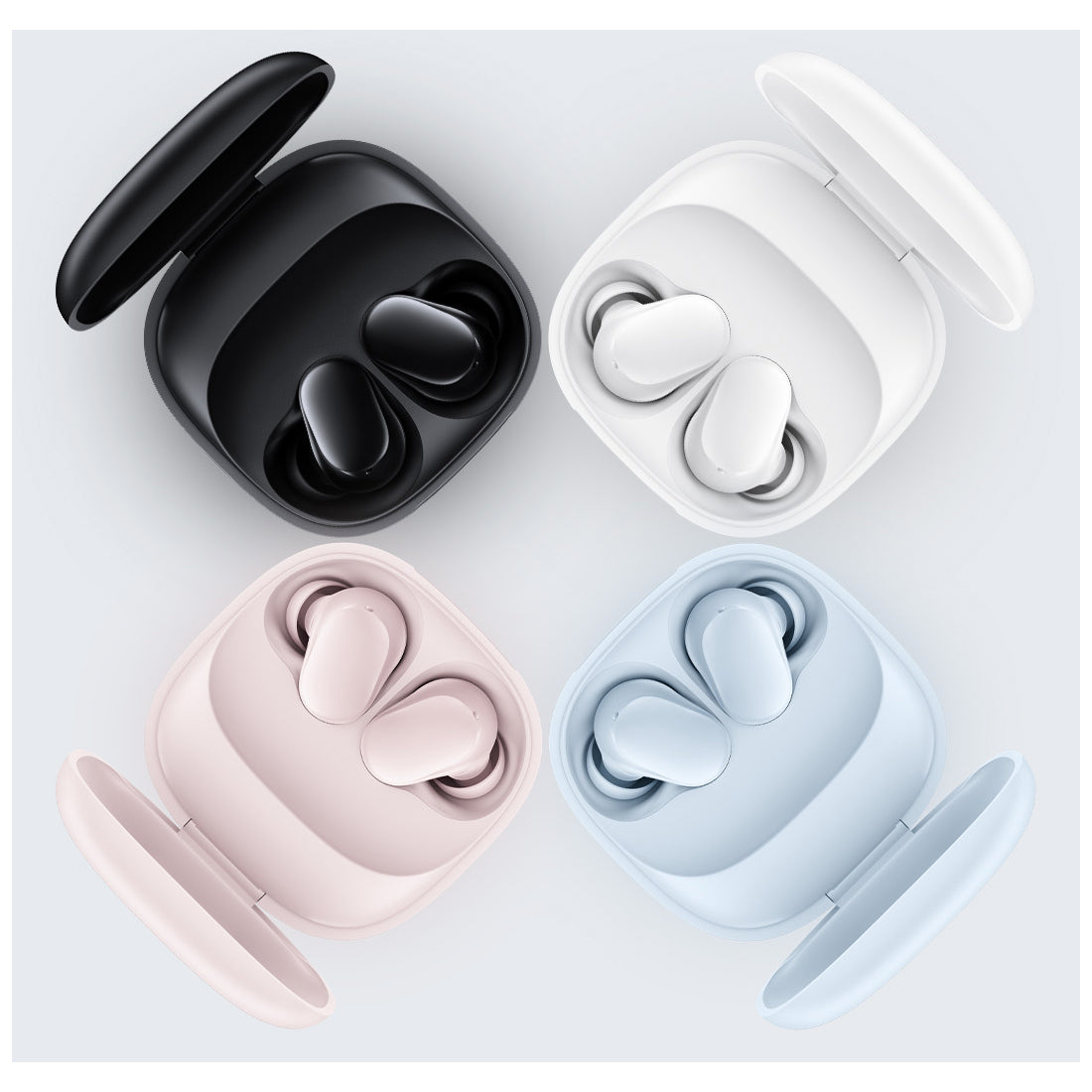Xiaomi Wireless Redmi Buds 6 Play Blue