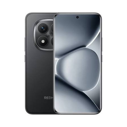 Preowned Xiaomi Redmi Note 15 Pro+ 5G Black 512GB