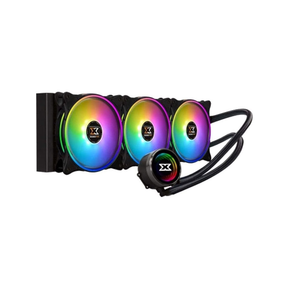 Xigmatek Aurora 360 CPU Liquid Cooler EN42814