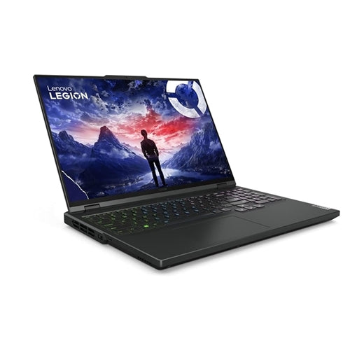 Lenovo Legion Pro 5 16IRX9 83DF00FKDP i9-14900HX RTX 4070 16-inch WQXGA Gaming Laptop | 2-year warranty